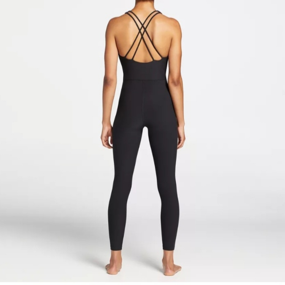CALIA LUSTRALUX BODYSUIT